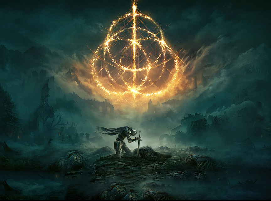 Компьютер для Elden Ring